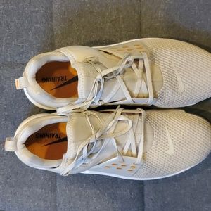 Nike Metcon training shoes